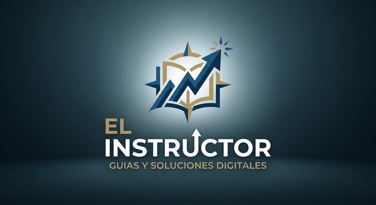EL INSTRUCTOR - Guías y soluciones digitales